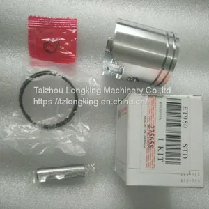ET950 Piston Kits (with Pin,clip) thumbnail-2