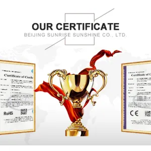 Beijing Surealong Group Corporation company overview - view 3 thumbnail