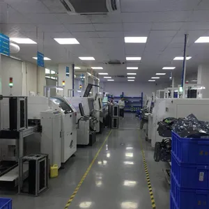 Guangzhou Yinxun Comm.Tech.Co.,ltd company overview - view 3 thumbnail
