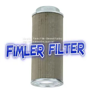 FLOW EZY Filters 1003NUT100, SISU-N-1310, SISU-N-1617, SISU-N-2002, SISU-N-I-0990, P50-2-30-RV5 thumbnail-1