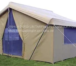 For House Building Pvc Tarpaulin 10x20m 10x30m thumbnail-1