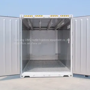 Meat Handing Reefer Container thumbnail-2