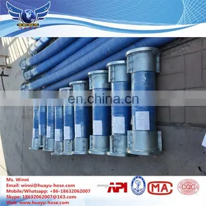 Sand Suction and Discharge Hose for Sand Delivery thumbnail-1