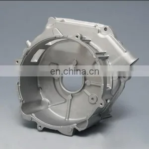 High Precision Low Cost Led Bulb Aluminum Die Casting Components With Cnc Machining thumbnail-5