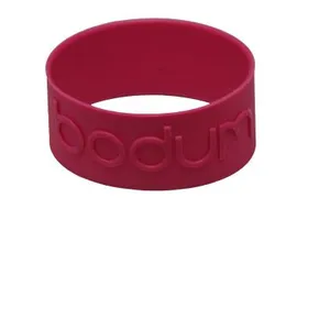 Custom Colorful Personalised Wristbands thumbnail-2