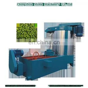 Pumpkin Seeds Washer and Dryer Machine|Sesame Cleaning and Drying Machine thumbnail-1