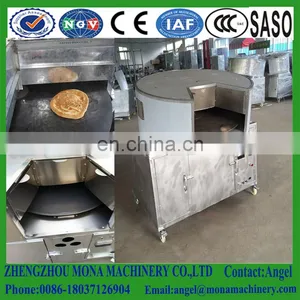 2017 NEWLY DESIGN!!pita Bread Bakery Equipment/baked Sesame-seed Cake thumbnail-2