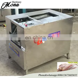 Widely Welcome Fish Process Machine With Good Feedback thumbnail-1