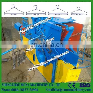 Wire Dotter,Wire Buckle Hanger Hook Forming Machine/0.5-6mm Buckle Making Machine thumbnail-3