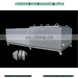 Professional Ice Block Making Machine For Heavy Duty Work thumbnail-1