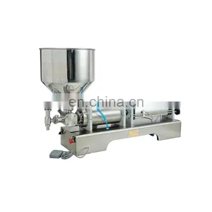 High Quality Liquid Filling Machine for Sale thumbnail-2