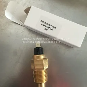 Jinan 400KW GAS GENERATOR PARTS CREW AND BOLT ENGINE MODEL 12V190ZDT-2 thumbnail-1