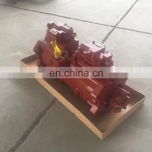 Excavator R800 Pump 31ND-10010 MAIN PUMP K3V280DT Hydraulic Pump On Sale thumbnail-1