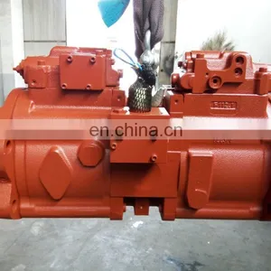 Volvo Excavator EC240C Main Pump EC240C Hydraulic Pump thumbnail-3