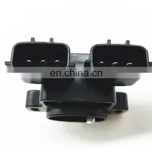 TPS Sensor Throttle Position Sensor For Ni-ssan Maxima Altima Infiniti I30 2.4L OEM# A22-658 E03 thumbnail-3