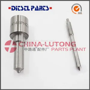 VOLVO Bosch Diesel Injection Pump Parts DLLA155P572/0 433 171 433 7000 Series Fuel Nozzles thumbnail-3