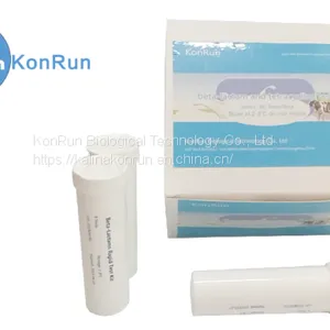 Milk Test Kit Beta Lactam ,Tetracycline,Streptomycin,Chloramphenicol Antibiotics thumbnail-1