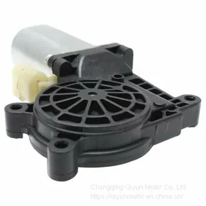 Window Motor for 1999-06 BMW 3-Series E46 Rear Left Side 67628362065 thumbnail-1