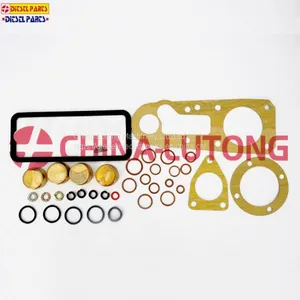 Diesel Fuel Pump Repair Kit-fuel Injector Pump Rebuild Kit 1 417 010 002 for JMC Engine thumbnail-1