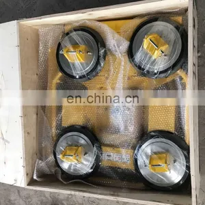 DC Powered Glass Vacuum Lifter With 4 Pads thumbnail-6
