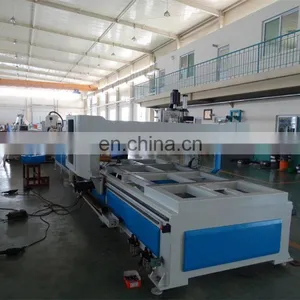 MM-1325 Automatic Loading and Unloading Automatic 3d Wood Carving Cnc Router Wood Turning Machine thumbnail-4