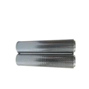 Replacement Hydraulic Fuel Filter Element FAX(NX)-400-10 in Pleated Fiberglass thumbnail-3