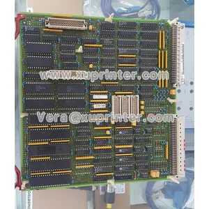 HD Flat Module RGP3 00.785.0025 HD Circuit Board For Offset Press Parts thumbnail-1