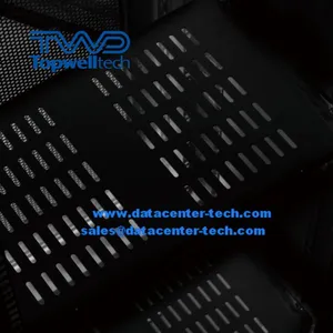 New And High Quality Network Rack With Perforated Door thumbnail-5
