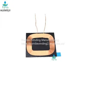Wireless Charge Coil for Mobile Phone thumbnail-2