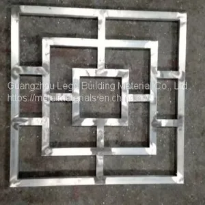 Veneer Aluminium Solid Panel Individual Style thumbnail-3