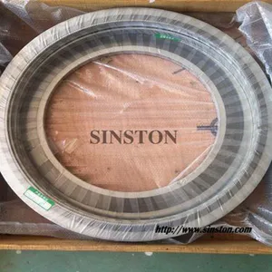 With Outer Ring Type Spiral Wound Gasket thumbnail-4