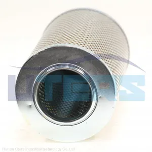 UTERS Replace of FILTREC High Quality Hydraulic Filter Element D860C25A Accept Custom thumbnail-1