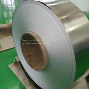 4j29 Kovar Bar ASTM F15 Kovar Alloy Kovar Target 4j29 Bar thumbnail-4