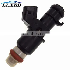 Original Fuel Injector Injection Nozzle 16450-PRB-A01 For Honda Acura RSX 2.0L K20A2 2002-2004 16450PRBA01 thumbnail-1