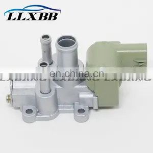 Original LLXBB Idle Air Control Valve for Toyota Previa Tercel 95-97 22270-76020 2227076020 136800-0260 thumbnail-2