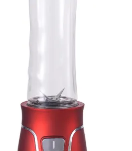 300W 3-in-1 Hot Food Processor Double Speed Electrical Blender Juicer Grain Grinder and Meat Grinder thumbnail-2