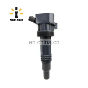 Professional Manufactory OEM 90919-02236 Ignition Coil thumbnail-1