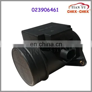 Auto Parts 023906461 Mass Air Flow Sensor for Europe Car thumbnail-3