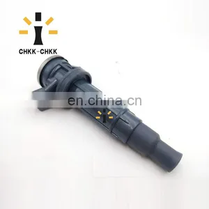 Hot Sell Ignition Coil OE 90919-02227 With Good Performance thumbnail-4