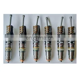 Genuine Diesel Auto Engine Cheap Price Buy Fuel Injectors 4088327 thumbnail-3