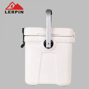 Good Quality Rotomolded Cooler Box Picnic Table Cooler Box thumbnail-2