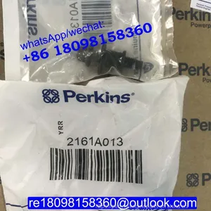 Perkins Cylinder Head Screw for CAT Caterpillar C4.4 3054C 2161A013 thumbnail-1