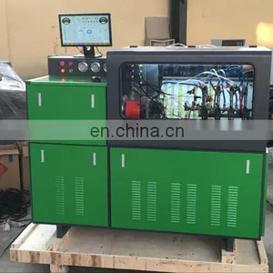 EPS708 Common Rail Test Bench CR815 With EUI/EUP, HEUI Function thumbnail-2