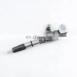 0445 120 149 Fuel Injector Bos-ch Original In Stock Common Rail Injector 0445120149 thumbnail-1