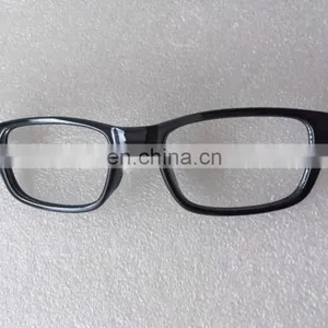 High Toughness Nylon PA11 MJF 3D Printing Eyewear Custom-Made 3D Printing Glasses thumbnail-7