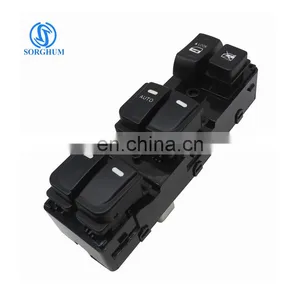 Electric Power Window Switch For Hyundai 93570-0Q010 thumbnail-1