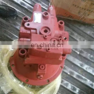 Kawasaki Hydraulic Motor Kawasaki M2X M5X Swing Motor thumbnail-4