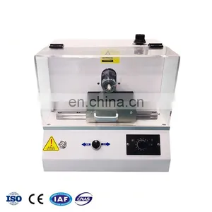 Electric Notch Specimen Making Machine/Cutter for Charpy and IZOD Impact Test thumbnail-1