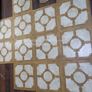 10.5 mm HDF Parquet thumbnail-4