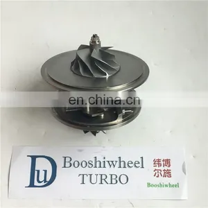 VT13 Turbo Core Chra 1515A163 VED30012 1515A026 Diesel Engine Cartridge for 4M41 L200 Engine thumbnail-5